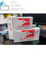 Gambar White Envelope Putih Garda Amplop 90 Polos (110 x 230) merek Garda