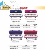 Jual Joyko PNC-20 | PNC-20S | PNC-21 | PNC-21S Alat Musik Tiup Pianika termurah harga grosir Jakarta