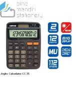 Foto Basic Calculators merk Joyko