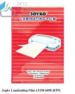 Jual Joyko Laminating Film LF250-6898 (KTP) terlengkap di toko alat tulis