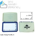 Foto Joyko Stamp Pad No. 0 Bak Bantalan Stempel merek Joyko